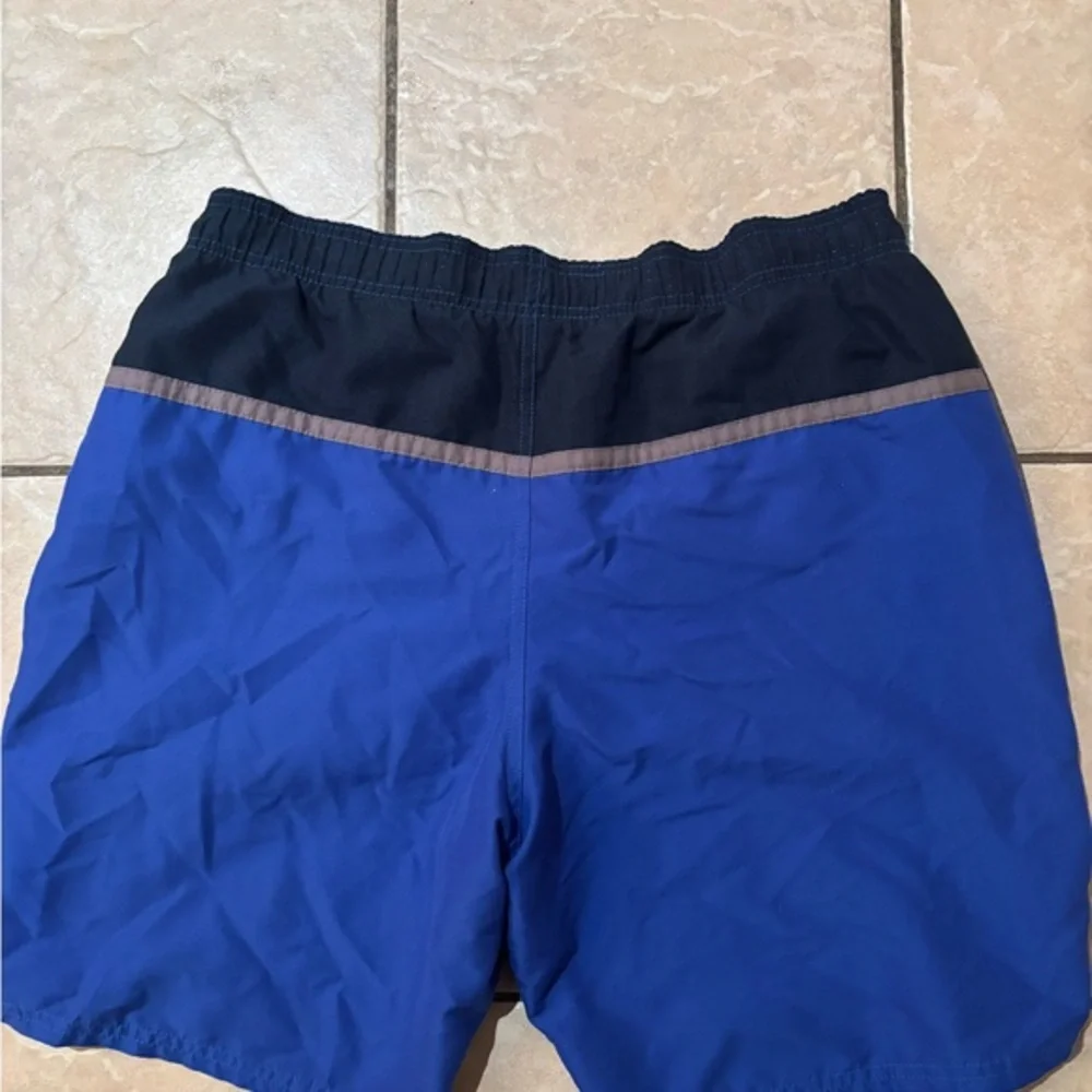 Nike Blue Athletic‎ Shorts